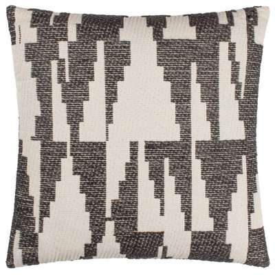 HÖEM Hoem Ibizia Abstract 100% Cotton Cushion Cover - image 1
