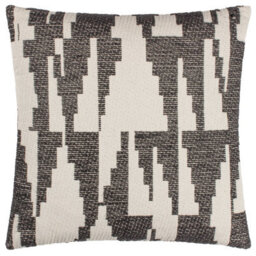 HÖEM Hoem Ibizia Abstract 100% Cotton Cushion Cover - thumbnail 1