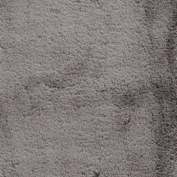 Sheepskin Grey Plain Shaggy Rug, 50mm Thickness Modern Rug, Luxurious Rug For Living Room, & Dining Room-60Cm X 180Cm (Double) - thumbnail 6