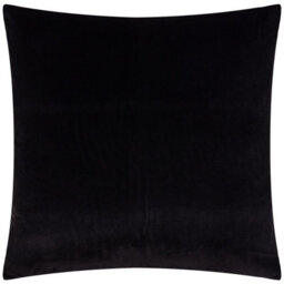 Paoletti Savoy Stripe Velvet Cushion Cover 50Cm X 50Cm - thumbnail 2