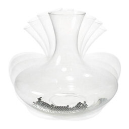 Bar Amigos Small Metal Cleaning Balls For Decanters, Baby Bottles, Vases, Flasks - thumbnail 4