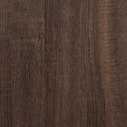 Vidaxl Tv Cabinet Brown Oak 122X34X41 Cm Engineered Wood - thumbnail 8