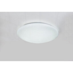Luminosa Lighting Luminosa Atreju I Flush Ceiling Light White 1X Rgb Led Dimmable 3000-6500K Remote Control - thumbnail 9