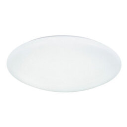 Luminosa Lighting Luminosa Atreju I Flush Ceiling Light White 1X Rgb Led Dimmable 3000-6500K Remote Control - thumbnail 5