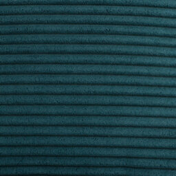 icon Amara Beanbag Footstool Corduroy Teal - thumbnail 8