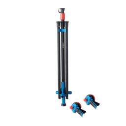 Erbauer Abs Plastic & Aluminium 33M Tripod - thumbnail 9