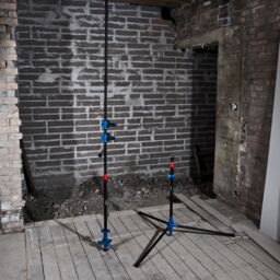 Erbauer Abs Plastic & Aluminium 33M Tripod - thumbnail 8