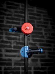 Erbauer Abs Plastic & Aluminium 33M Tripod - thumbnail 7