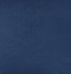 Luxury Enhanced Living Navy Velvet, Supersoft, 100% Blackout, Thermal Curtains With Tape Top (Pair) - 90 X 72 Inch (229X183Cm) - thumbnail 4