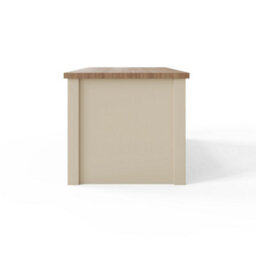 Gfw Lancaster 2 Drawer Coffee Table Cream - thumbnail 7