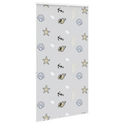 Walplus Shower Roller Blind With Cassette 140X240 Cm, Fabric Width 136 Cm - thumbnail 4