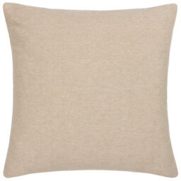 Furn. Mushroom Fields Abstract 100% Cotton Polyester Filled Cushion - thumbnail 2