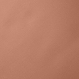 Bianca Fine Linens Bedroom 200 Thread Count Cotton Percale Fitted Sheet 32Cm Depth Clay - thumbnail 4