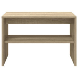 Vidaxl Tv Cabinet Sonoma Oak 60X40X40 Cm Engineered Wood - thumbnail 5