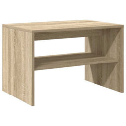 Vidaxl Tv Cabinet Sonoma Oak 60X40X40 Cm Engineered Wood - thumbnail 7