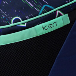 icon Alpha Kids Gaming Bean Bag Childrens Beanbag - thumbnail 8