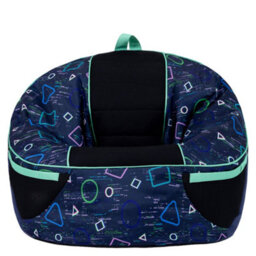 icon Alpha Kids Gaming Bean Bag Childrens Beanbag - thumbnail 4