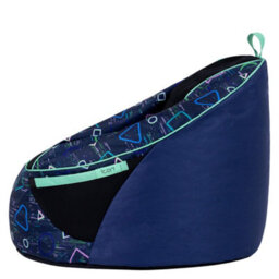 icon Alpha Kids Gaming Bean Bag Childrens Beanbag - thumbnail 5
