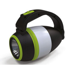 3-In-1 Smart Led Light - 140 Lumen Versatile Portable Water-Resistant Battery Powered Torch, Reading Lamp Or Lantern - thumbnail 6