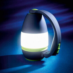 3-In-1 Smart Led Light - 140 Lumen Versatile Portable Water-Resistant Battery Powered Torch, Reading Lamp Or Lantern - thumbnail 3