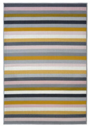 The Rugs Maestro Collection Striped Design Multicolour  46-3667 - thumbnail 1