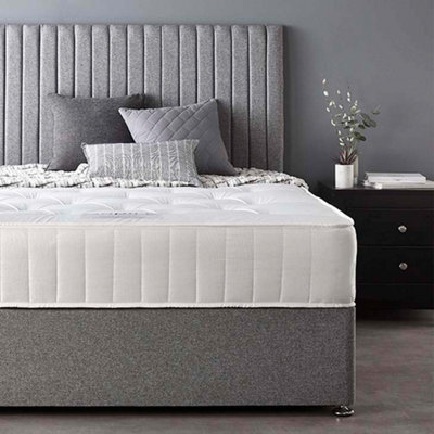 Aspire Royal Pocket Mattress, Size King - image 1