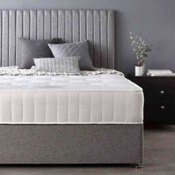 Aspire Royal Pocket Mattress, Size King - thumbnail 1