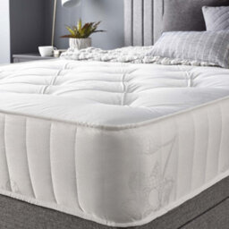 Aspire Royal Pocket Mattress, Size King - thumbnail 3