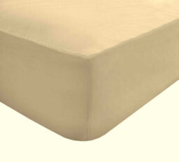 Smart Living Super Soft Easy Care Polycotton Bed Linen Luxury Bedding 32Cm Deep Bedsheet Non Iron Fitted Sheet Or Pillowcase Pair - thumbnail 2