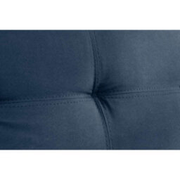 Birlea Aurora Sofa Bed Midnight Blue Velvet - thumbnail 3