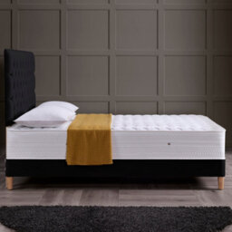 Rest Relax Sleep Cheshire Quilted Classic Ortho Orthopaedic Sprung Mattress - thumbnail 3