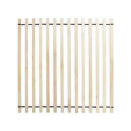 Beliani Bed Fabric Margut 180 X 200 Cm (Eu Super King) Light Beige - thumbnail 7