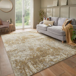 Concept Looms Rossa Ros03 Ivory Beige Rug-200Cm X 300Cm - thumbnail 1