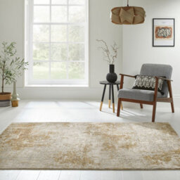 Concept Looms Rossa Ros03 Ivory Beige Rug-200Cm X 300Cm - thumbnail 2