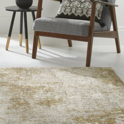 Concept Looms Rossa Ros03 Ivory Beige Rug-200Cm X 300Cm - thumbnail 3