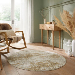 Concept Looms Rossa Ros03 Ivory Beige Rug-200Cm X 300Cm - thumbnail 4