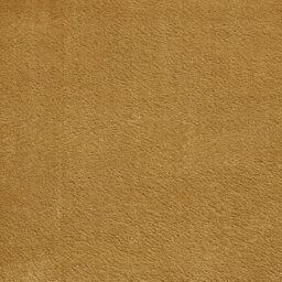 Yellow Plain Shaggy Modern Rug Easy To Clean Dining Room-60Cm X 115Cm - thumbnail 3