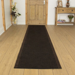 Aztec Hallway Runner Rug - Hardwearing, Non-Slip & Durable Carpet For Hall, Kitchen & Corridor - thumbnail 5