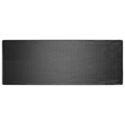 Walplus Sunlounger Covers 2 Pcs 12 Eyelets 205X75X40 Cm Polyethylene - thumbnail 5