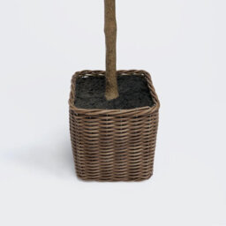 OHS Artificial Olive Tree Plant In Pot Home Decor Party New Home Natural Style 110Cm - thumbnail 8