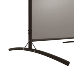 Vidaxl 2-Panel Room Divider Anthracite 348X180 Cm Fabric - thumbnail 7