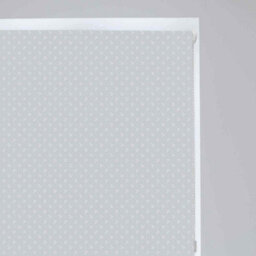 Lister Cartwright Anchor Dove Grey Blackout Roller Blinds Window Easy Fit Child Safety Included (180 X 140 Cm) - thumbnail 3