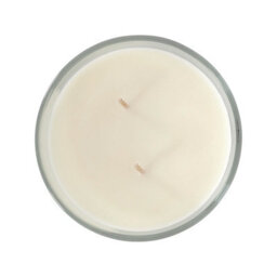 Nicola Spring Sage Retreat Scented Candle - 400G 28H Natural Single Wick Soy Wax Aromatherapy Candle Home Fragrance - thumbnail 8