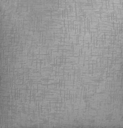 Enhanced Living Pair Of Vogue Grey Textured Cushion Covers - 43X43Cm - Cases Only - thumbnail 2