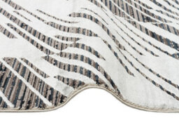 Onyx Onx10 Grey Abstract Rug By Concept Looms-240Cm X 330Cm-240Cm X 330Cm - thumbnail 4