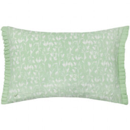 Wylder Belle Cotton  Feather Rich Cushion - thumbnail 2