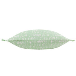 Wylder Belle Cotton  Feather Rich Cushion - thumbnail 3