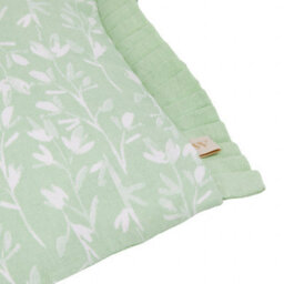Wylder Belle Cotton  Feather Rich Cushion - thumbnail 5