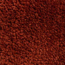 Loomed Sienna Red Luxury Plush Soft Pile Living Area Rug 190Cm X 280Cm - thumbnail 7