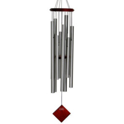 Woodstock Chimes Of The Eclipse - Silver - thumbnail 2